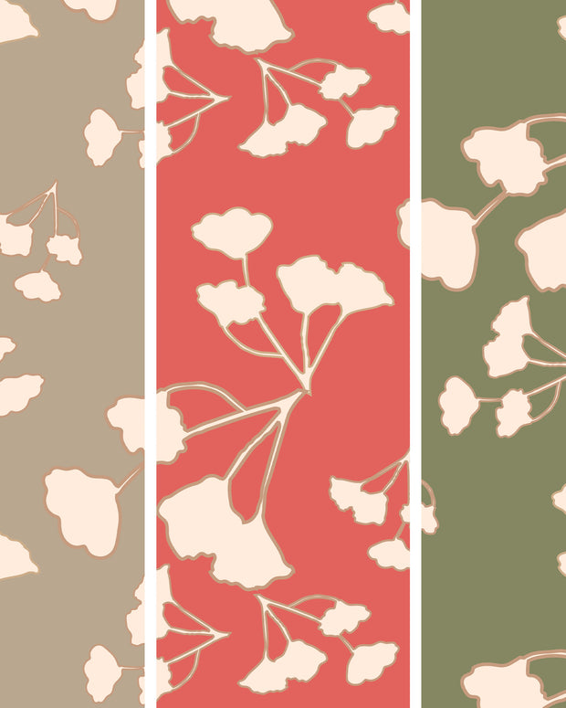 BOYAN WALLPAPER COLLECTION - Color Baggage
