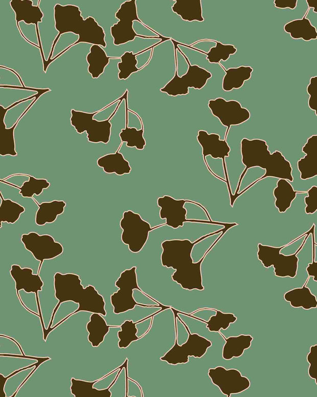 Wallpaper | Boyan - Color Baggage