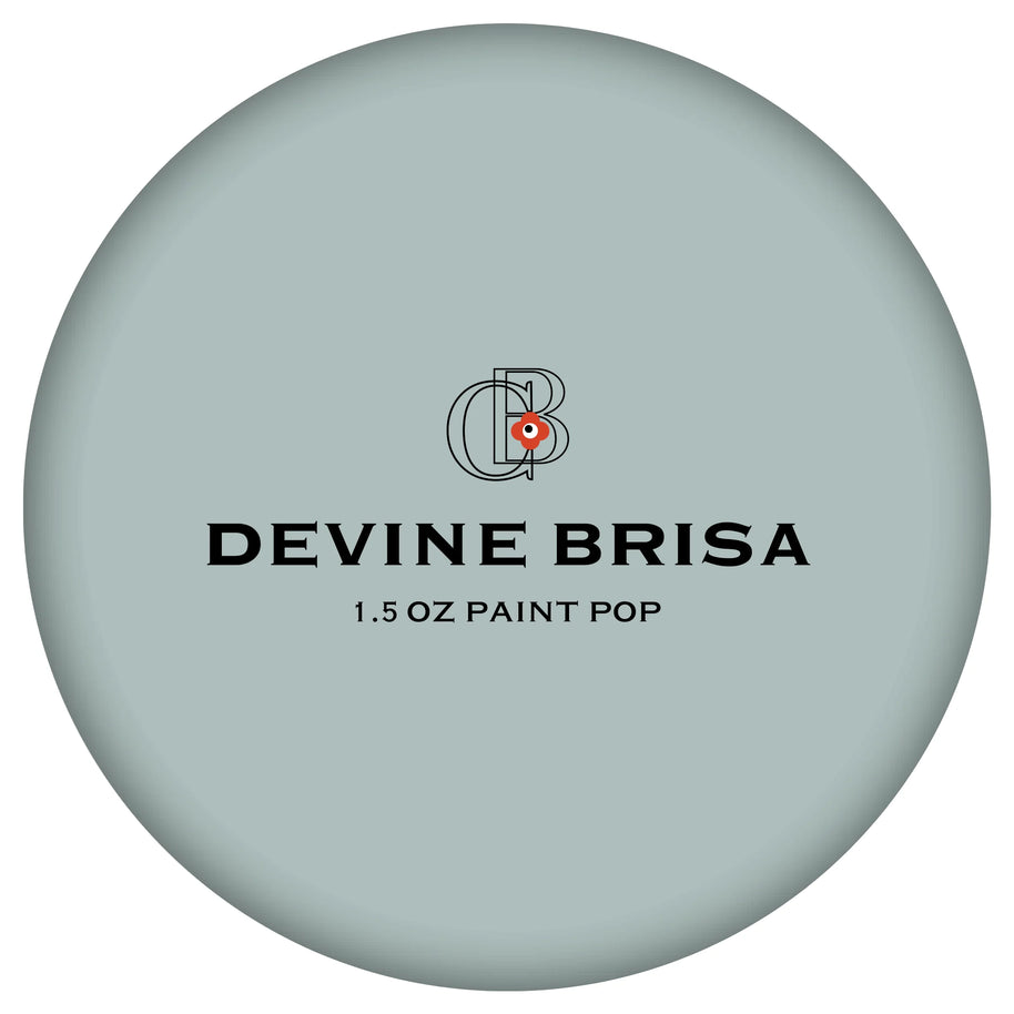 OCTET | Paint Pop Kit