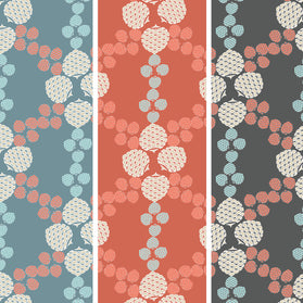 BUOY WALLPAPER COLLECTION - Color Baggage