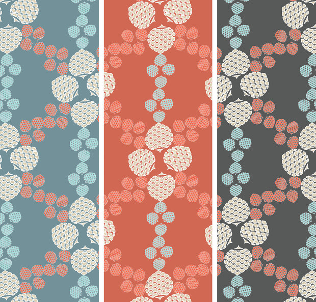 BUOY WALLPAPER COLLECTION - Color Baggage