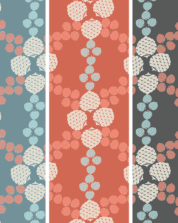 BUOY WALLPAPER COLLECTION - Color Baggage