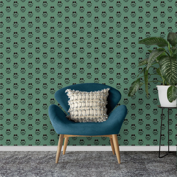 CARRYON WALLPAPER COLLECTION - Color Baggage