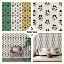 CARRYON WALLPAPER COLLECTION