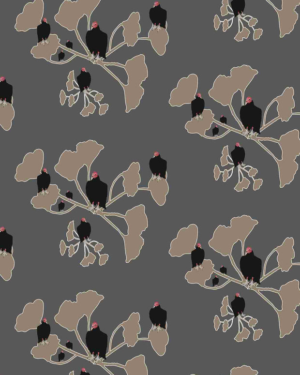 Wallpaper | carryon - Color Baggage