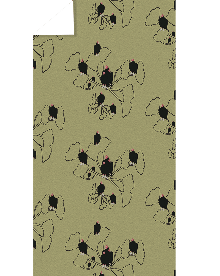 Wallpaper | carryon - Color Baggage