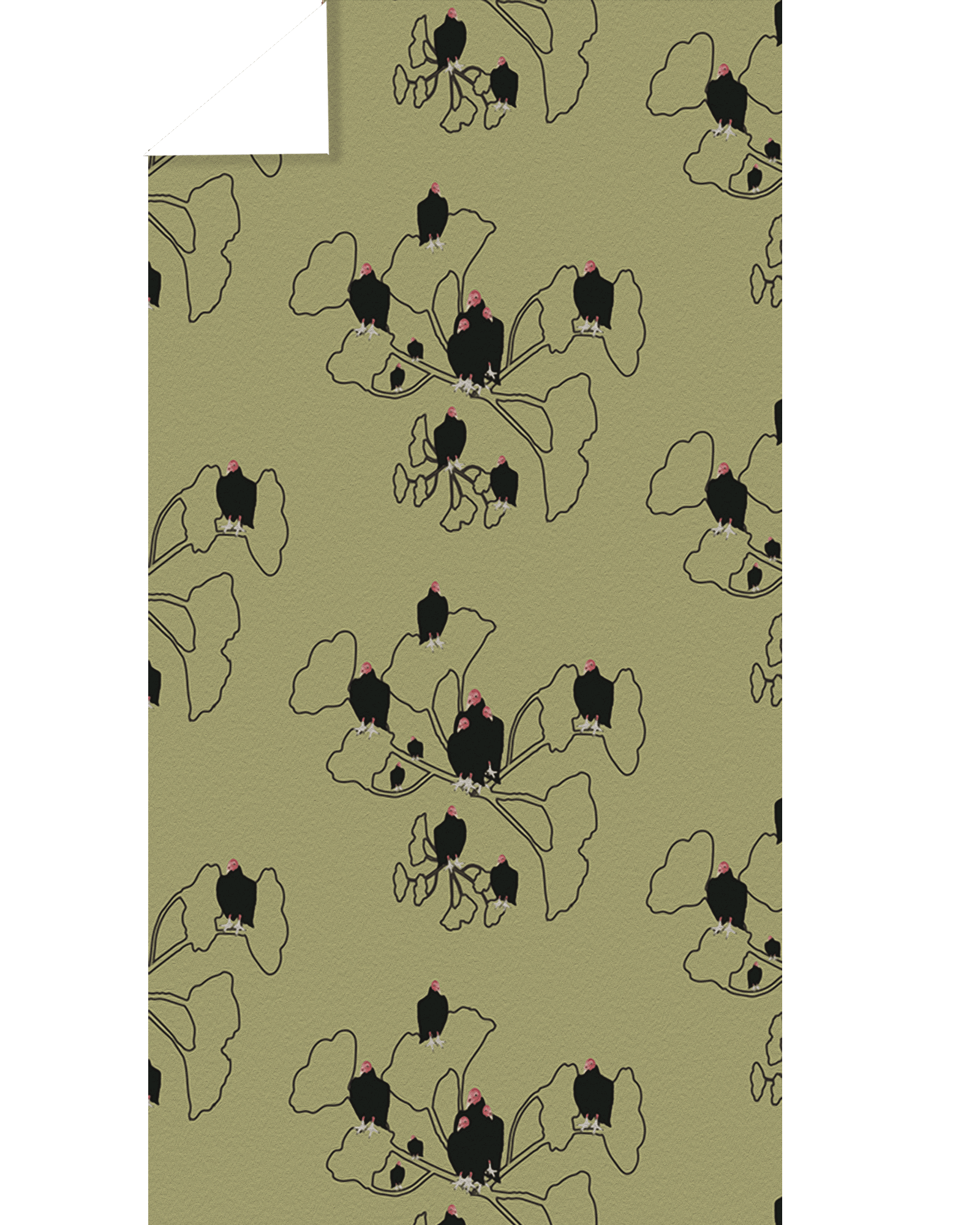 Wallpaper | carryon - Color Baggage