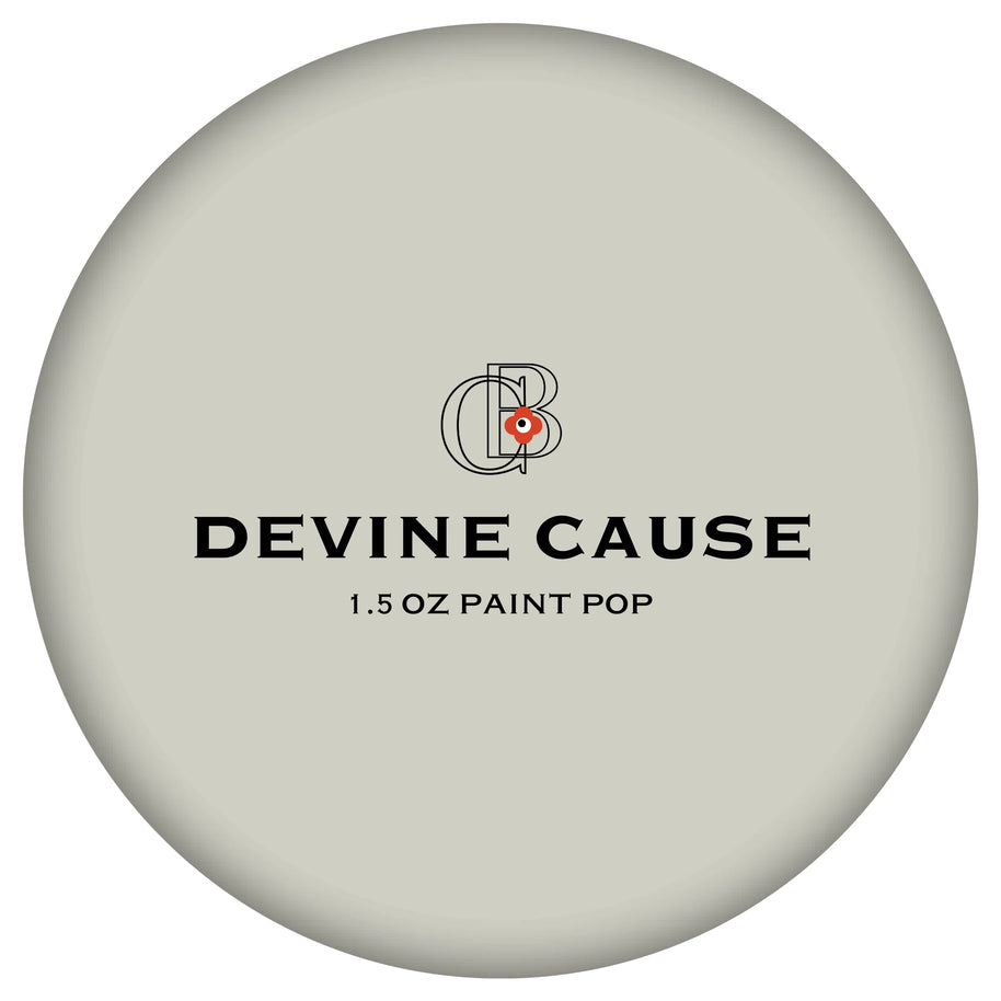 OCTET | Paint Pop Kit