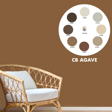 CB AGAVE - Color Baggage