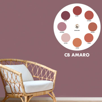 CB AMARO - Color Baggage