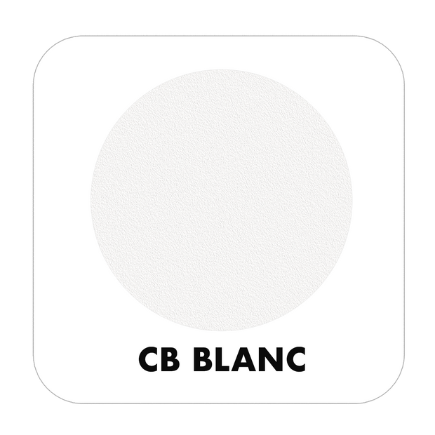 PROJECT CHALK BLANC-INDOOR - Color Baggage