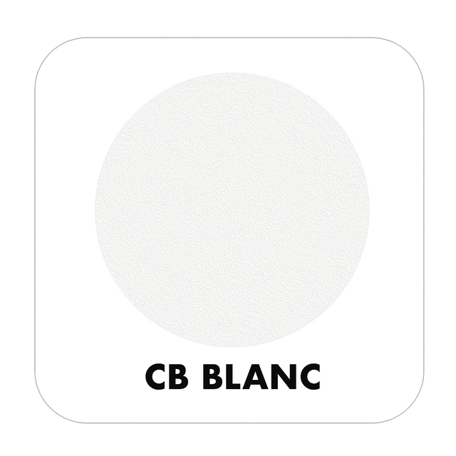 PROJECT CHALK BLANC-INDOOR - Color Baggage