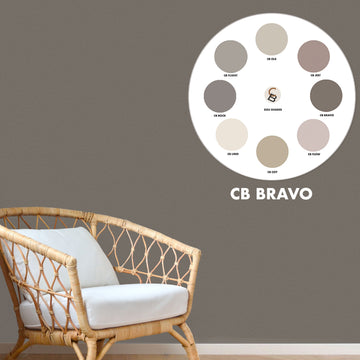 CB BRAVO - Color Baggage