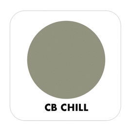 PROJECT PAINT CHILL-INDOOR - Color Baggage