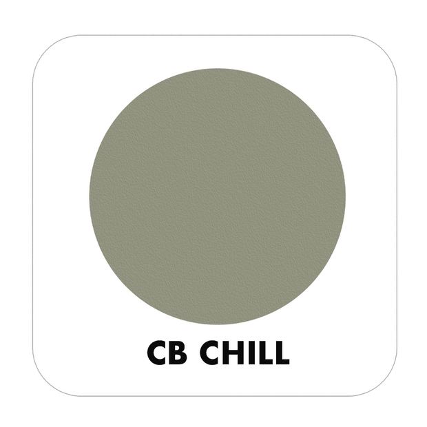 PROJECT PAINT CHILL-INDOOR - Color Baggage