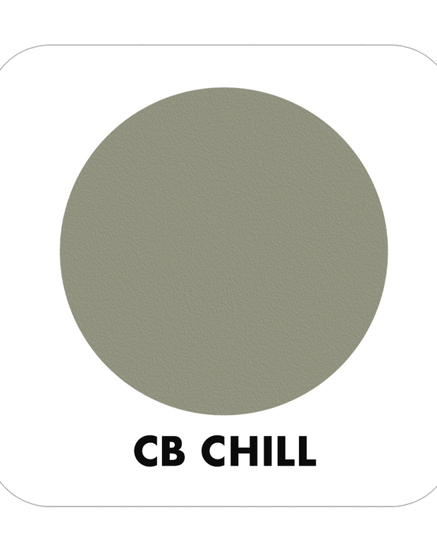 PROJECT PAINT CHILL-INDOOR - Color Baggage