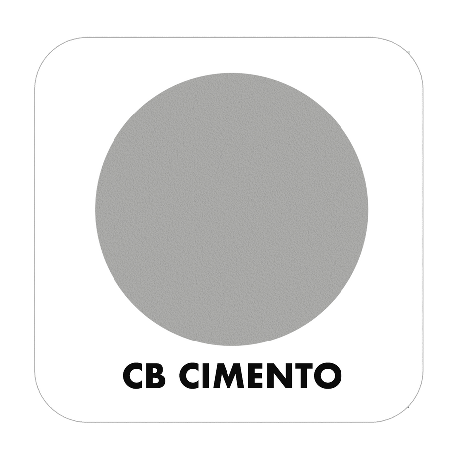PROJECT PAINT CIMENTO-INDOOR - Color Baggage