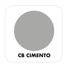 PROJECT PAINT CIMENTO-INDOOR - Color Baggage