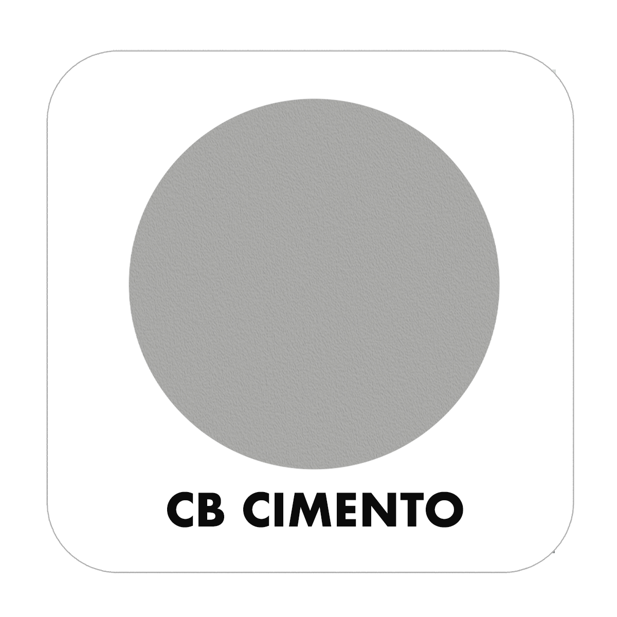 PROJECT PAINT CIMENTO-INDOOR - Color Baggage