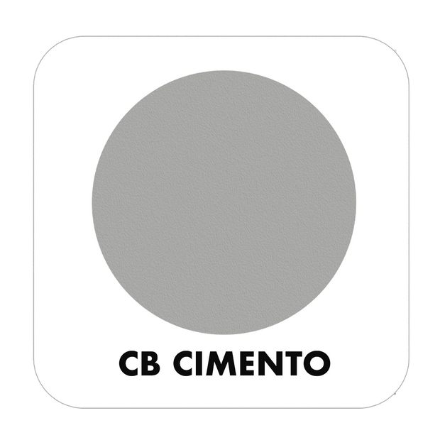 PROJECT PAINT CIMENTO-INDOOR - Color Baggage