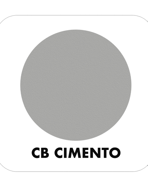 PROJECT PAINT CIMENTO-INDOOR - Color Baggage