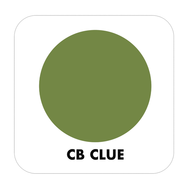 PROJECT PAINT CLUE-OUTDOOR - Color Baggage
