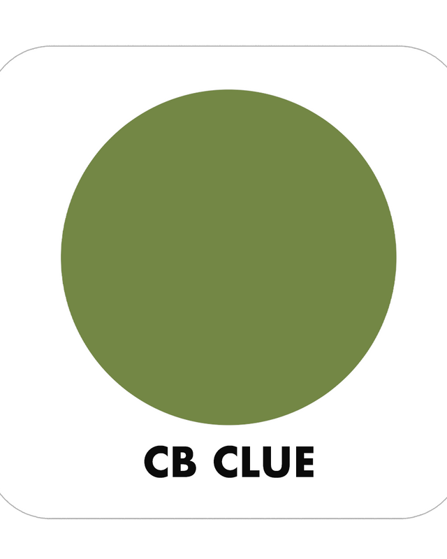 PROJECT PAINT CLUE-OUTDOOR - Color Baggage