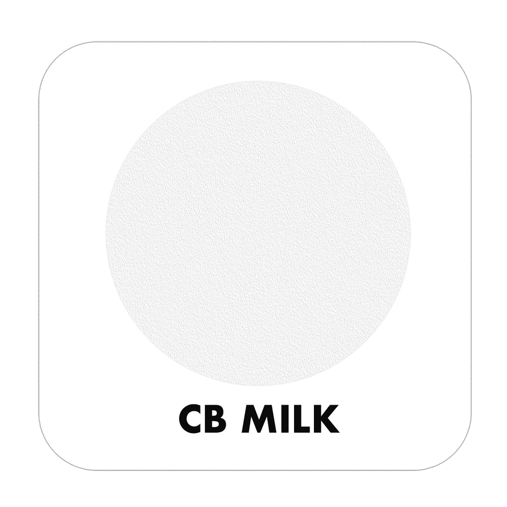 CB MILK - Color Baggage