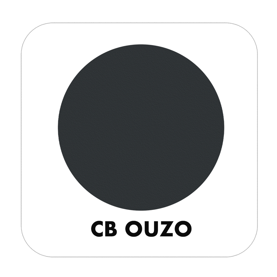 PROJECT PAINT OUZO-INDOOR - Color Baggage
