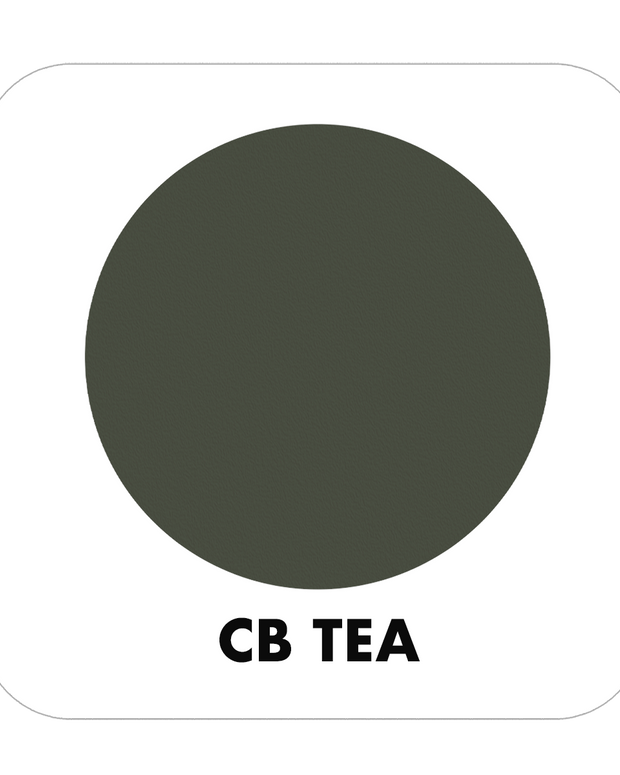 PROJECT PAINT TEA-INDOOR - Color Baggage