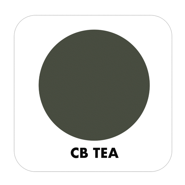 PROJECT PAINT TEA-INDOOR - Color Baggage