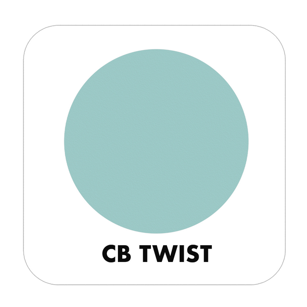 PROJECT PAINT TWIST-OUTDOOR - Color Baggage