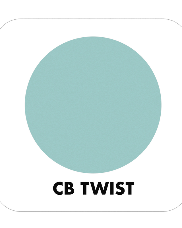PROJECT PAINT TWIST-OUTDOOR - Color Baggage