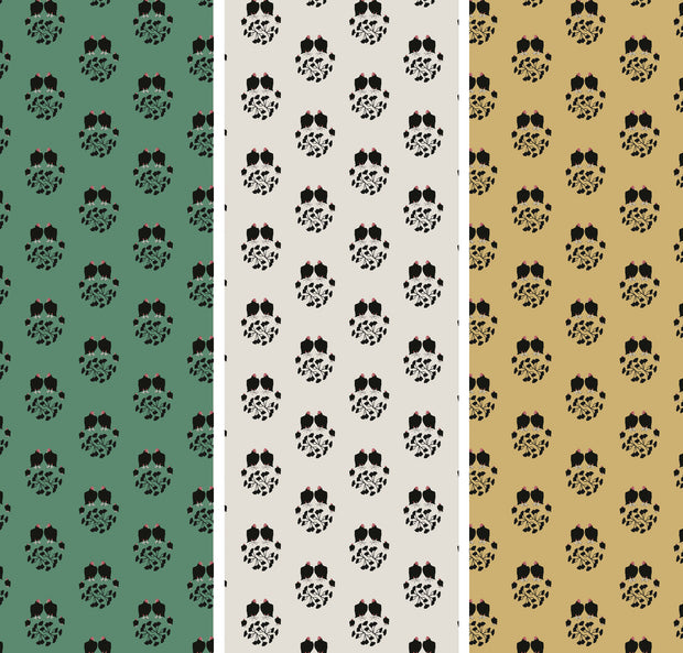 CARRYON WALLPAPER COLLECTION