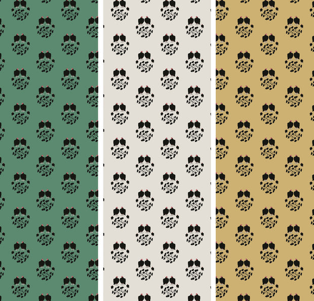 CARRYON WALLPAPER COLLECTION - Color Baggage
