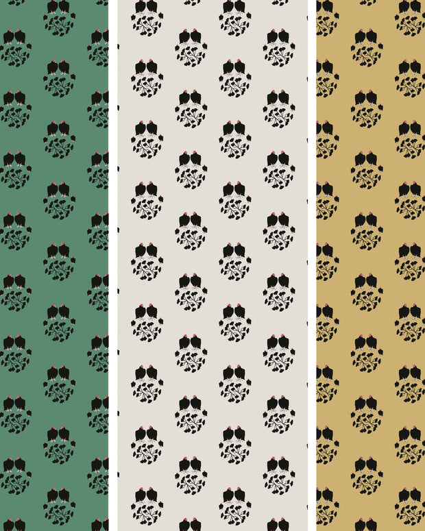 CARRYON WALLPAPER COLLECTION - Color Baggage