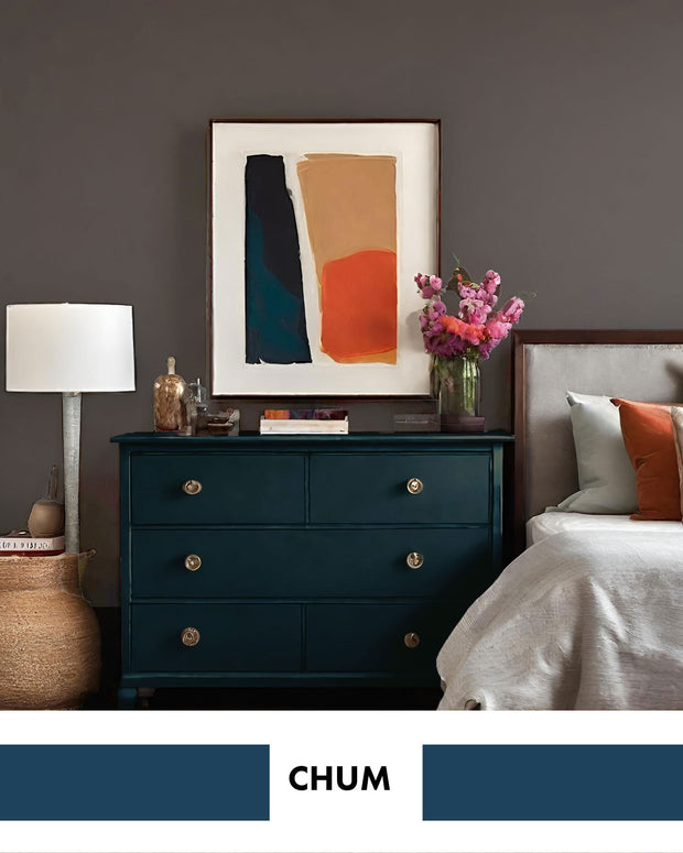 PROJECT PAINT CHUM-INDOOR - Color Baggage