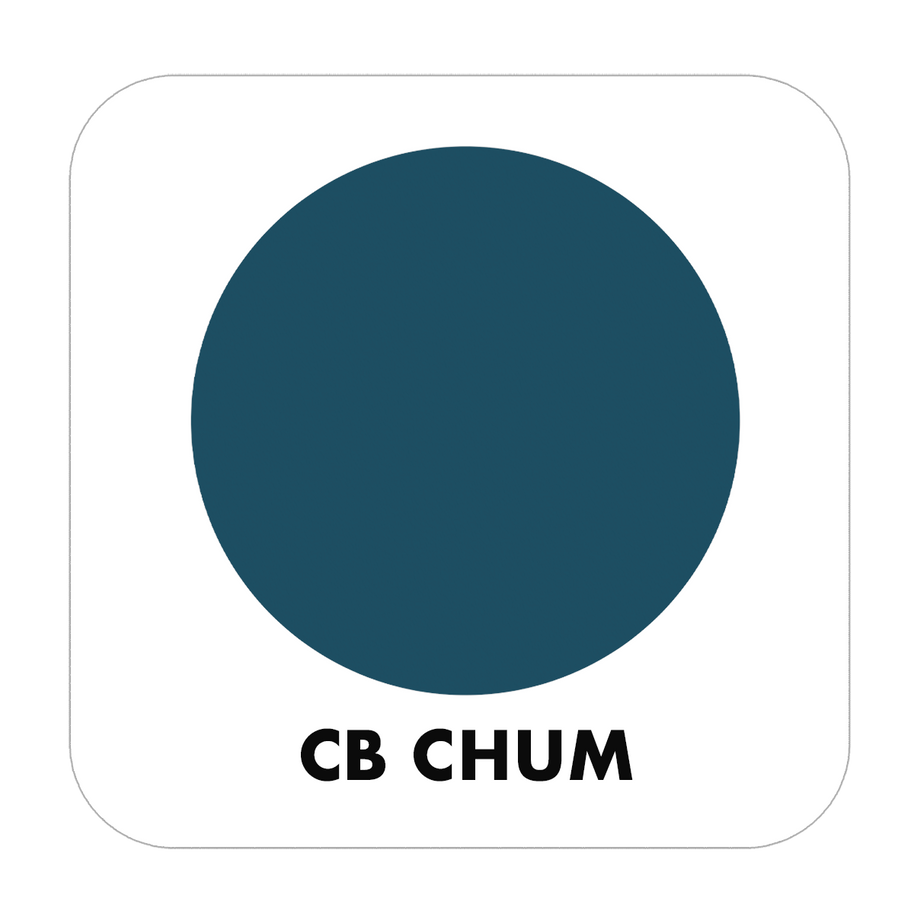 PROJECT DOOR CHUM-EXTERIOR - Color Baggage