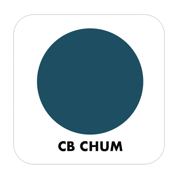 PROJECT PAINT CHUM-OUTDOOR - Color Baggage