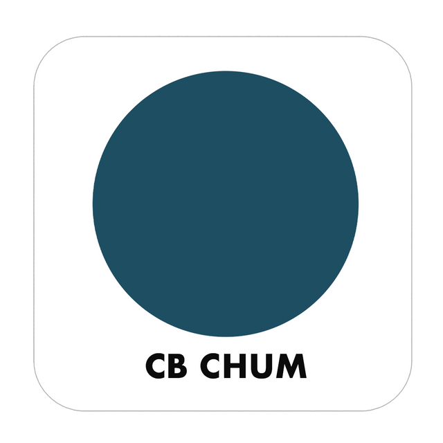PROJECT PAINT CHUM-OUTDOOR - Color Baggage