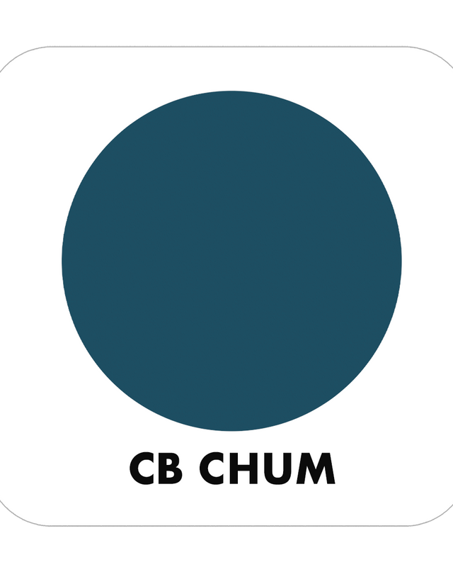 PROJECT PAINT CHUM-OUTDOOR - Color Baggage