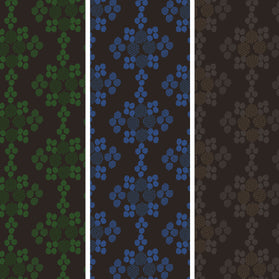 DOILI WALLPAPER COLLECTION - Color Baggage