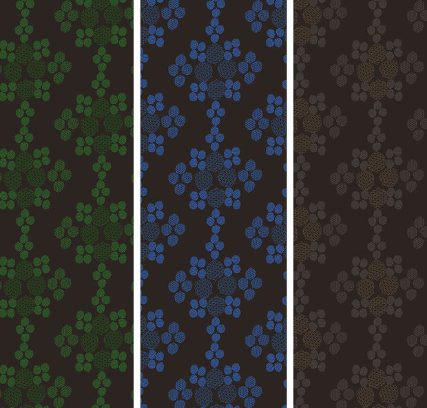 DOILI WALLPAPER COLLECTION - Color Baggage