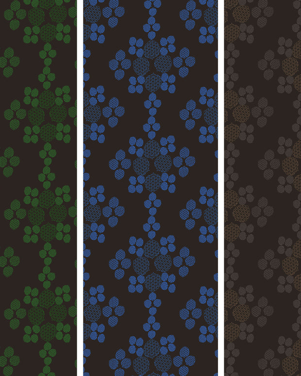 DOILI WALLPAPER COLLECTION - Color Baggage