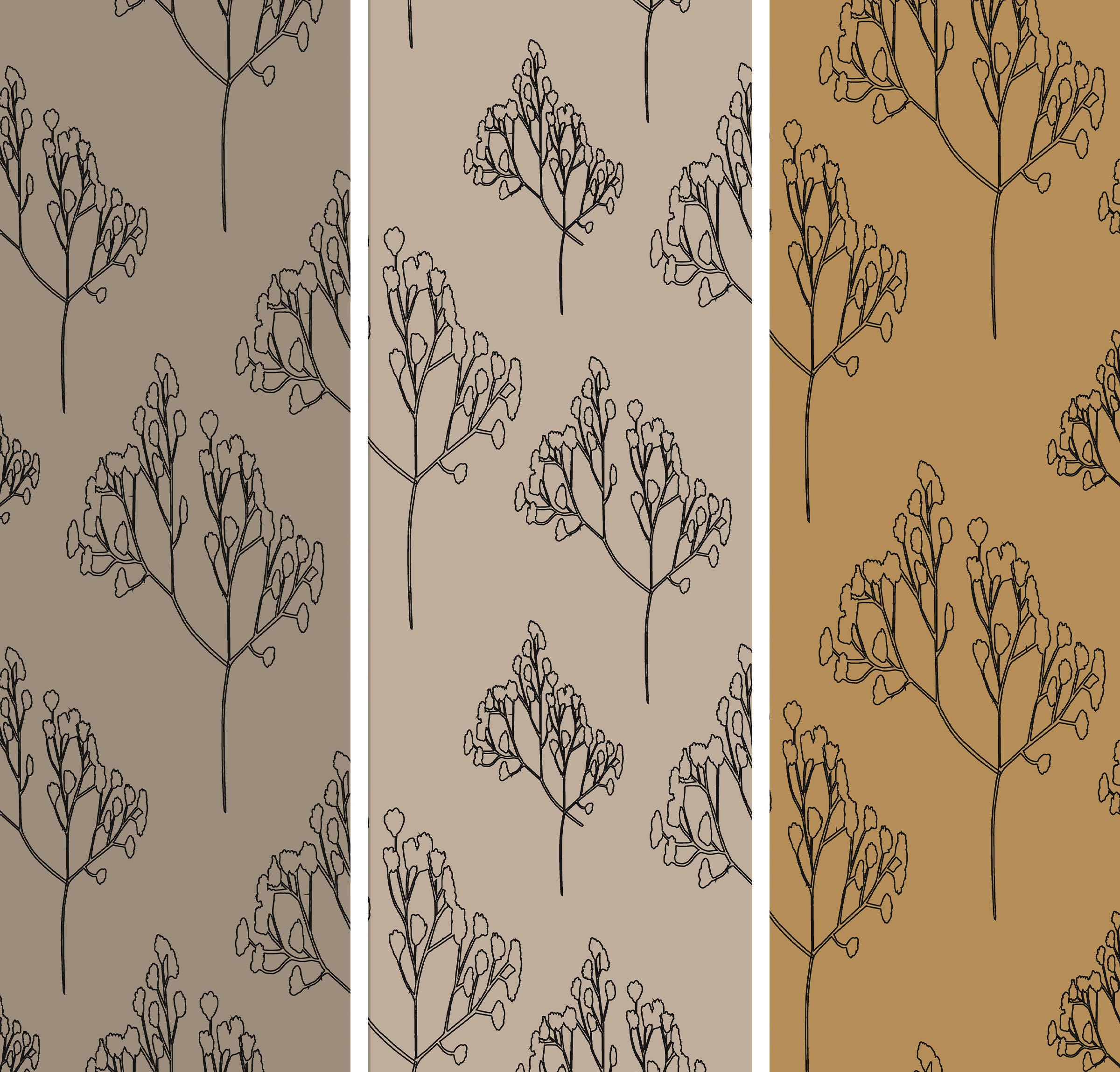 FINCA MURAL STYLE WALLPAPER COLLECTION