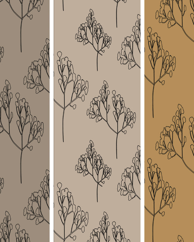 FINCA MURAL STYLE WALLPAPER COLLECTION - Color Baggage