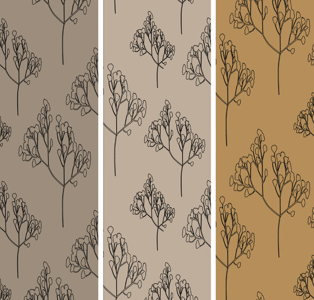 FINCA MURAL STYLE WALLPAPER COLLECTION - Color Baggage