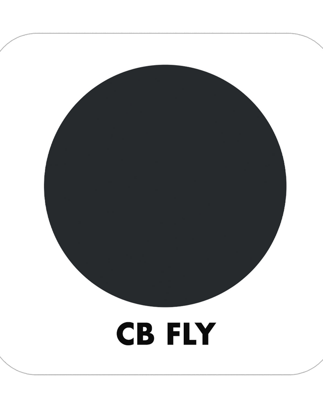 PROJECT PAINT FLY-OUTDOOR - Color Baggage