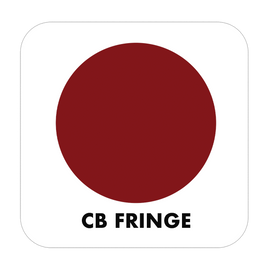 PROJECT PAINT FRINGE-OUTDOOR - Color Baggage