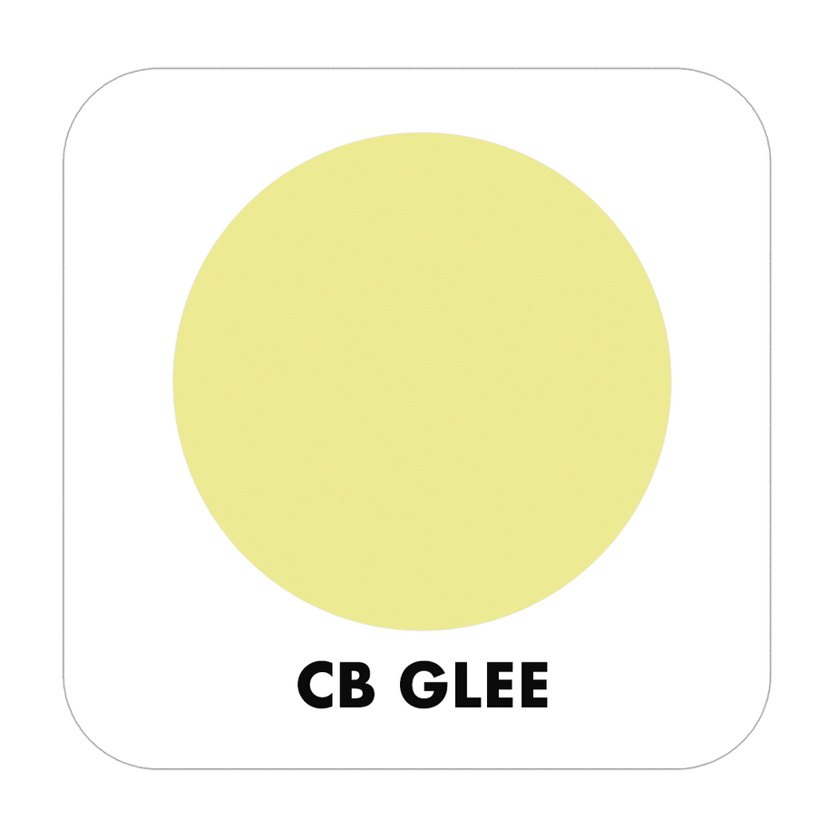 PROJECT PAINT GLEE-OUTDOOR - Color Baggage